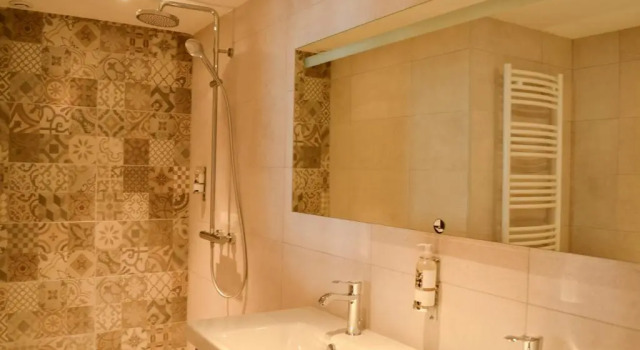 Номер Comfort Maison LE GOYEN & Spa