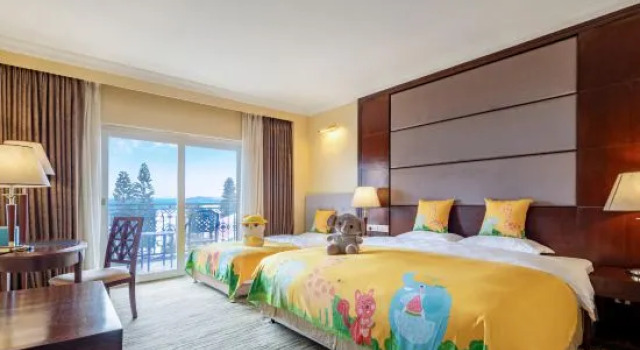 Suite Asia Gulf