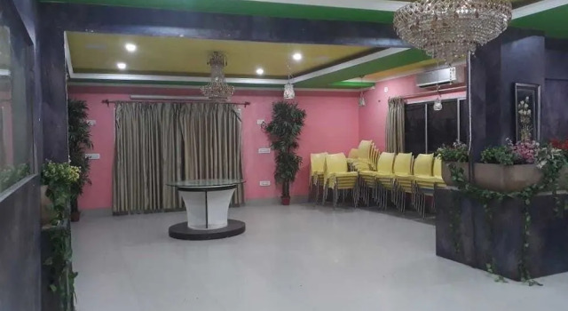Hotel Gitanjali Maldah, Boek Hotel Malda West Bengal