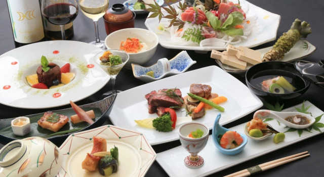 Izu Kogen Hotel Itsutsuboshi, Rezervasyon Otel Ito 