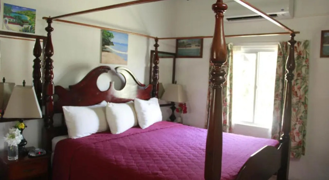 Апартаменты c 1 комнатой с видом на океан Gem Holiday Beach Resort
