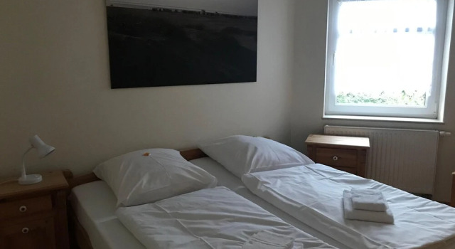 Haus Austernfischer, Забронировать Отель Отели Нордена с парковкой, Парковка