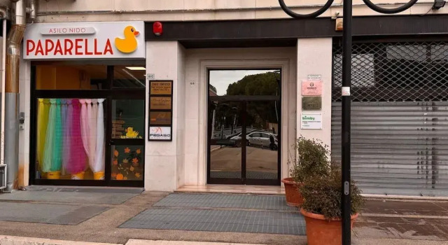 Mamaco Foggia Fiera