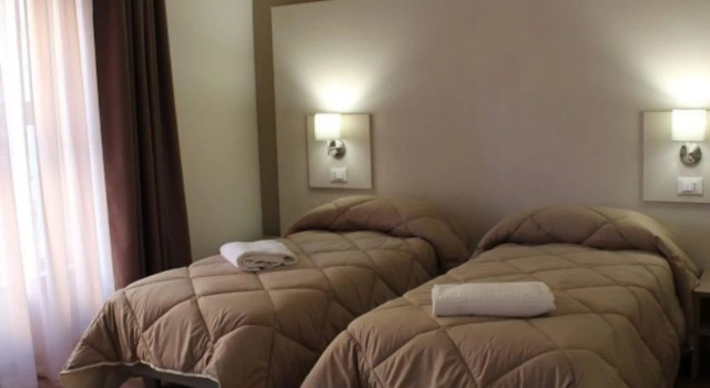 B&B Erifra' Piccolo Hotel