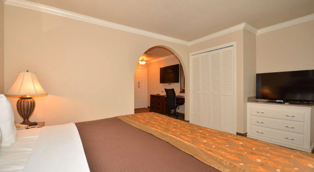 Двухместный номер Standard Inn of McAlester