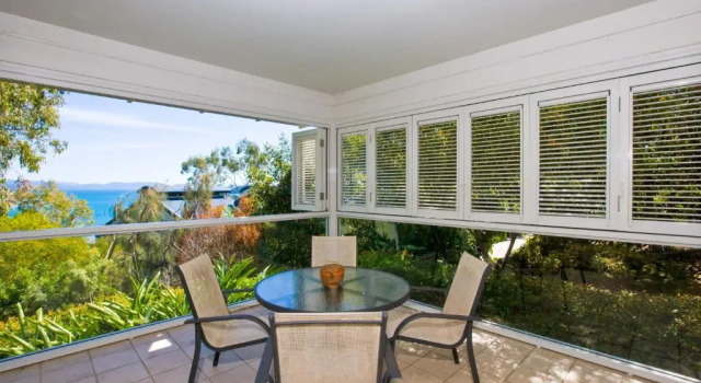 Апартаменты Standard с 2 комнатами Hamilton Island Holiday Homes