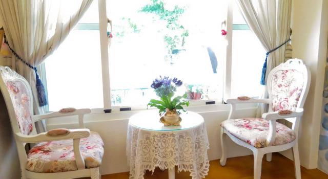Cozy Blue B&B