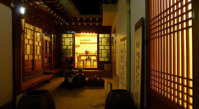 HanOK Guest House 202, Забронировать Гостевой дом Чонногу Сеул, рядом с Chongga Kimchi World