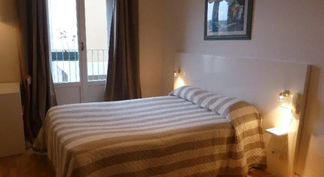 Номер Classic LOGIS Hotel Majestic Chatelaillon Plage - La Rochelle