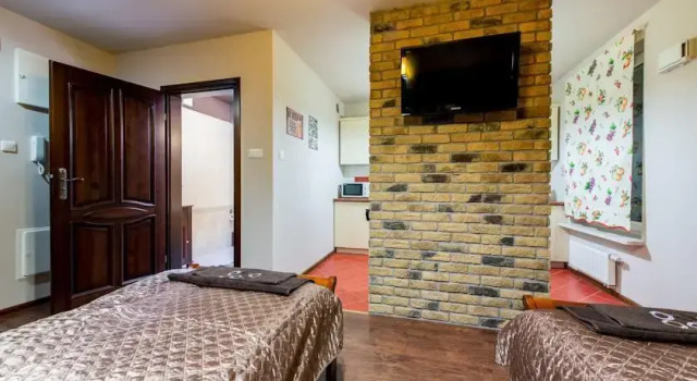 Apartament w Białymstoku, Prenota Appartamento Białystok 