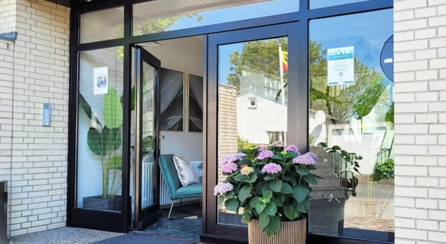 Haffkrug Appartement 16