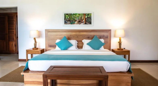 Номер Superior Hotel LArchipel
