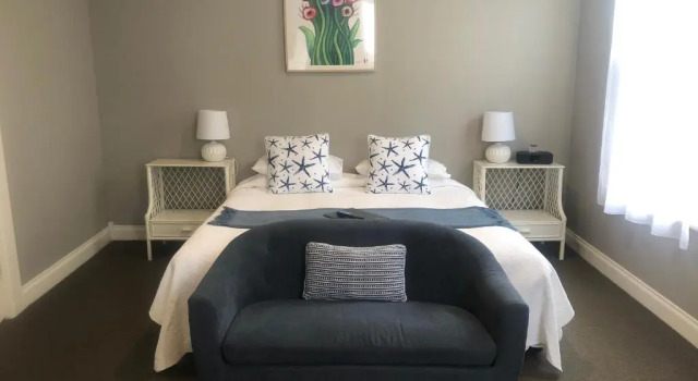 Номер Standard Athelstane Hotel