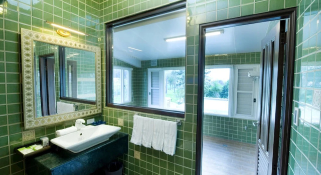 Номер Deluxe Schokolake Country House