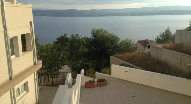 Апартаменты Mimice Bay Apartments