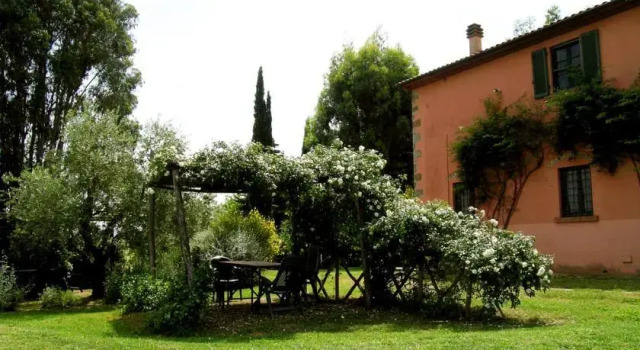 Agriturismo Podere Zuccherini, Réserver Hôtel Buriano Toscane
