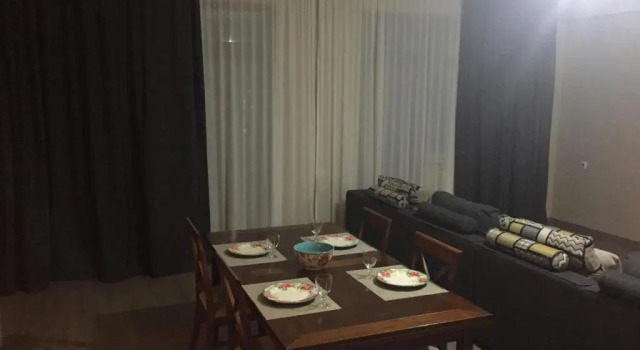 "Apartment Nana"