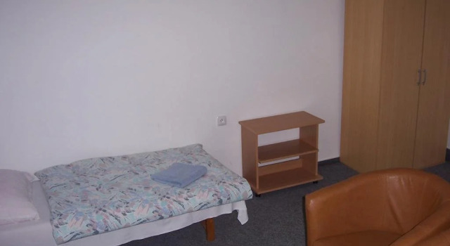 Pension Žacléřský Medvěd