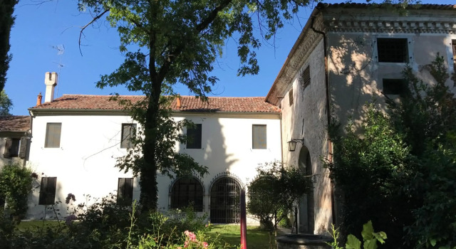 Casa Cecilia, Buchen Sie Hotel Salgareda Venetien
