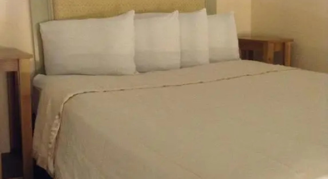Run of House Garden District Hotel