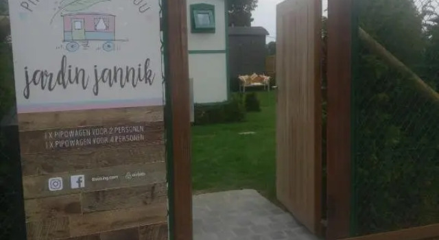 Jardin Jannik, Rezerwuj Hotel Hotele w Bruksela z parkingiem, Parking