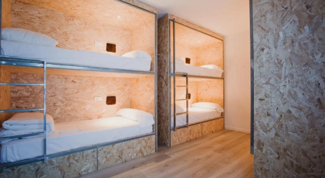SubUp Hostel, Reserva ahora Albergue Cabo de Palos Costa Cálida