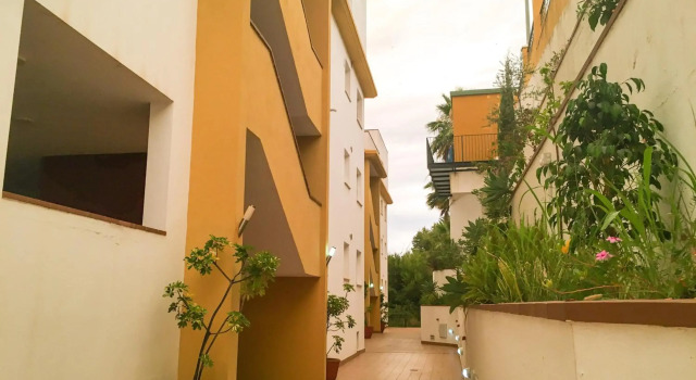 Duplex Torremolinos Suite, Забронировать Отель Отели Торремолинос с бассейном, рядом с Пляж El Saltillo, Бассейн