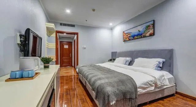 Двухместный номер Standard St Peter's Baroque Resort
