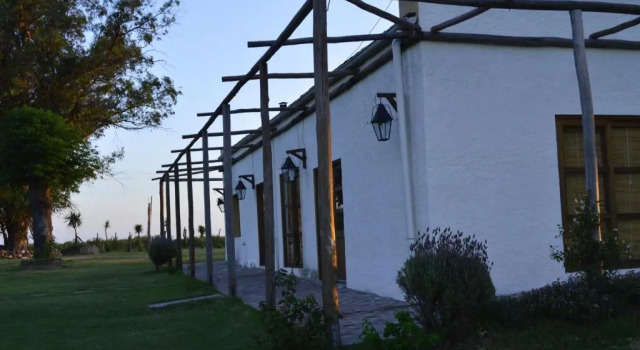Alquimia Posada, Buchen Sie Resort Guichón Paysandú