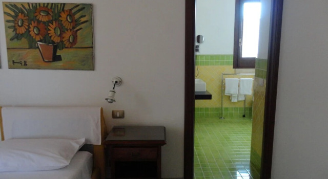 La Taverna, Prenota Hotel Hotel a Sicilia con parcheggio, Parcheggio
