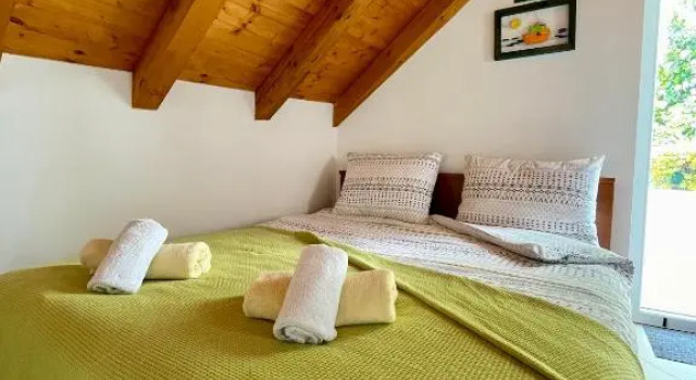 Студия Guesthouse Kresic
