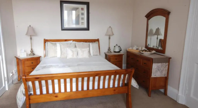 Семейный номер Standard Gramarcy House