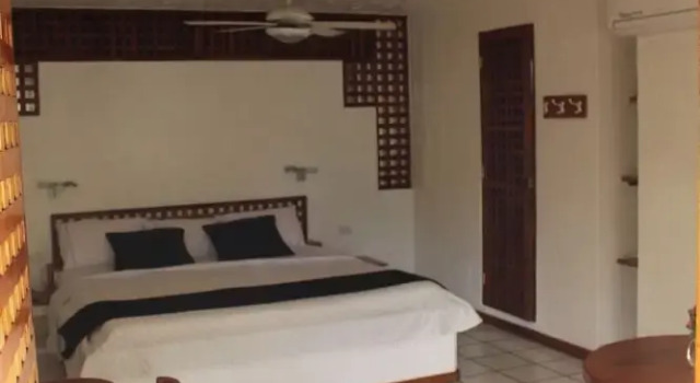 Номер Classic Hotel Silberstein