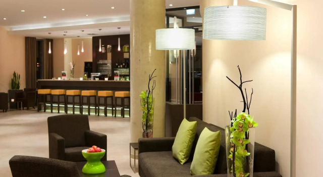 IntercityHotel Mainz