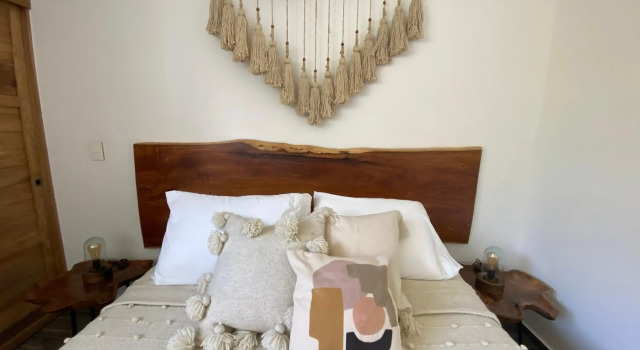 Casa Kuaan Mani TH 1