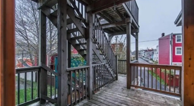 Апартаменты Ordnance House