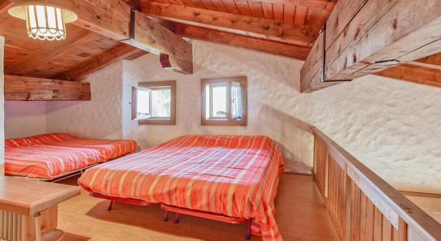 Casa Germana, Book Feriehus Fonzaso 