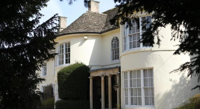 Двухместный номер Standard Sudbury House