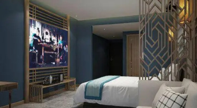 Impression Hotel, Prenota Hotel Zhuzhou Hunan