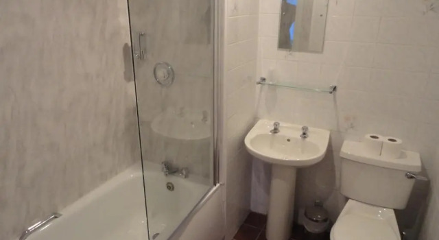 Номер Economy Sandyford Lodge