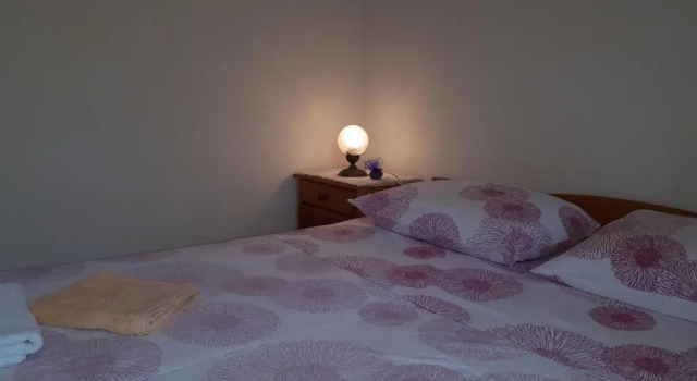 Studio with balcony, Prenota Appartamento Hotel a Croatian Islands con parcheggio, Parcheggio