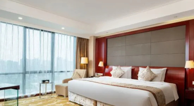 Suite Red Forest Hotel