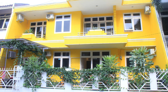 Cendana Mulia Hostel, Boek Hostel Hotels in Bogor met ontbijt, in de buurt van Heulang Park, Ontbijt