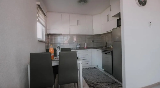 Вилла с 4 комнатами Luxury Apartments