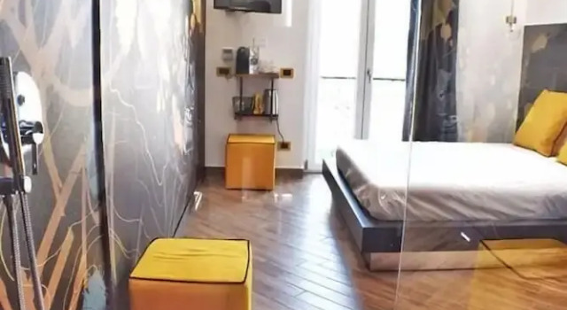 Номер Standard Amarillo B&B