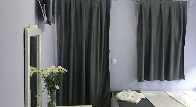 Magic Daisy Boutique Otel, Rezervovat Boutique Hotel Hotely v Mugla s parkováním, Parkování
