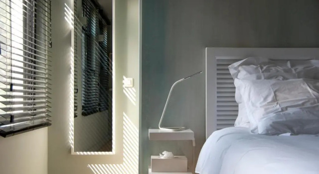 Номер Standard OYO rooms