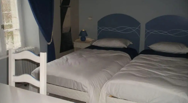 Chambres d'hotes A la Ferme Cosquer, Rezerwuj Hotel  