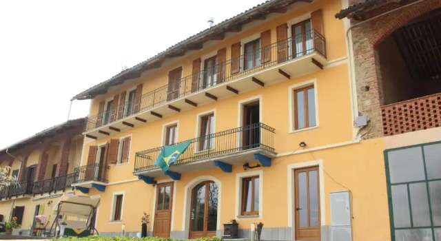 Habitación Estándar Ca dPinin