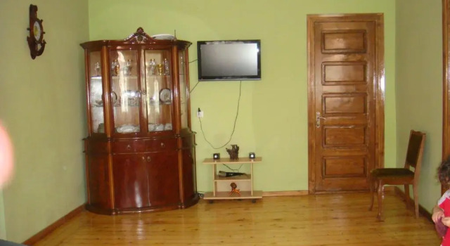 Номер Economy Guest House Quiet Home
